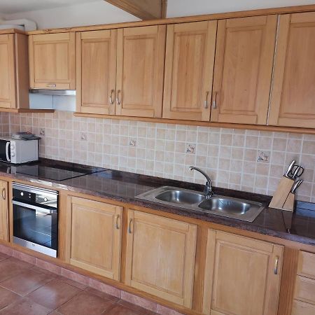 Casa Rural Leo: Remanso De Paz Y Tranquilidad Agulo المظهر الخارجي الصورة