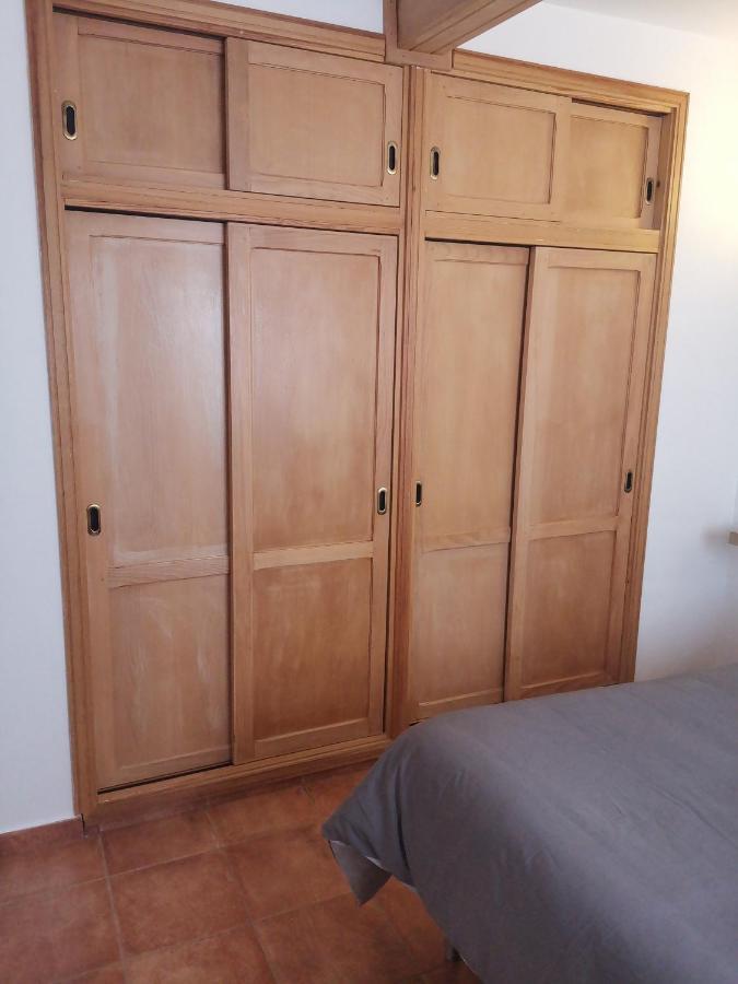 Casa Rural Leo: Remanso De Paz Y Tranquilidad Agulo المظهر الخارجي الصورة