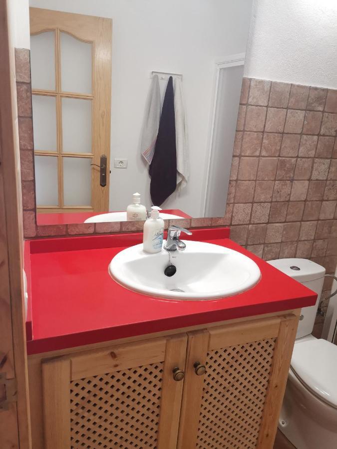 Casa Rural Leo: Remanso De Paz Y Tranquilidad Agulo المظهر الخارجي الصورة