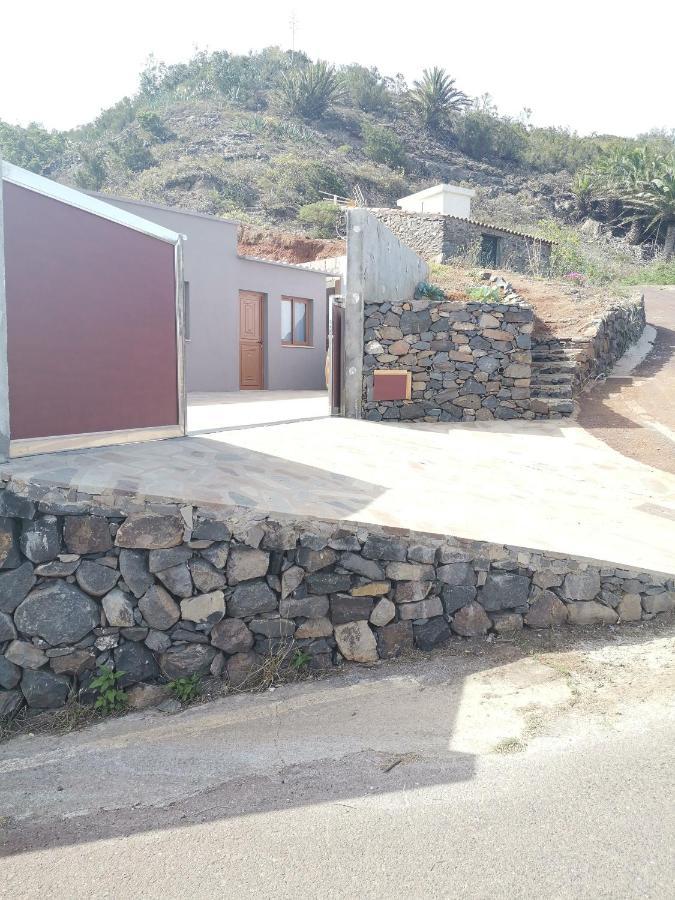 Casa Rural Leo: Remanso De Paz Y Tranquilidad Agulo المظهر الخارجي الصورة